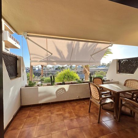 Apartamento Albatros Golf Del Sur Apt 257 San Miguel de Abona Kültér fotó