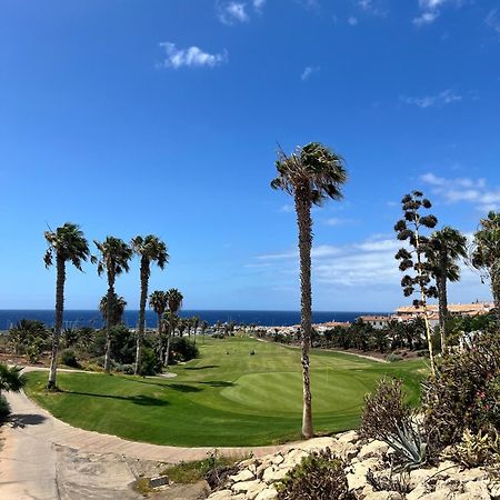 Apartamento Albatros Golf Del Sur Apt 257 San Miguel de Abona Kültér fotó