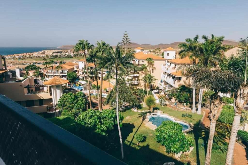 Apartamento Albatros Golf Del Sur Apt 257 San Miguel de Abona Kültér fotó
