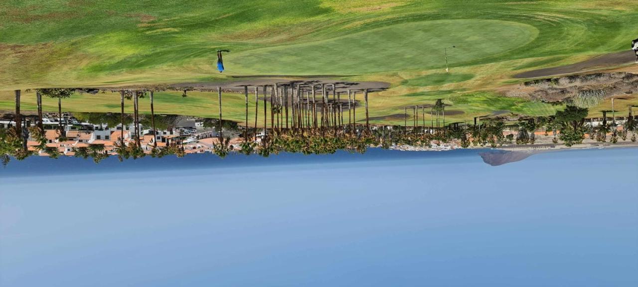 Apartamento Albatros Golf Del Sur Apt 257 San Miguel de Abona Kültér fotó