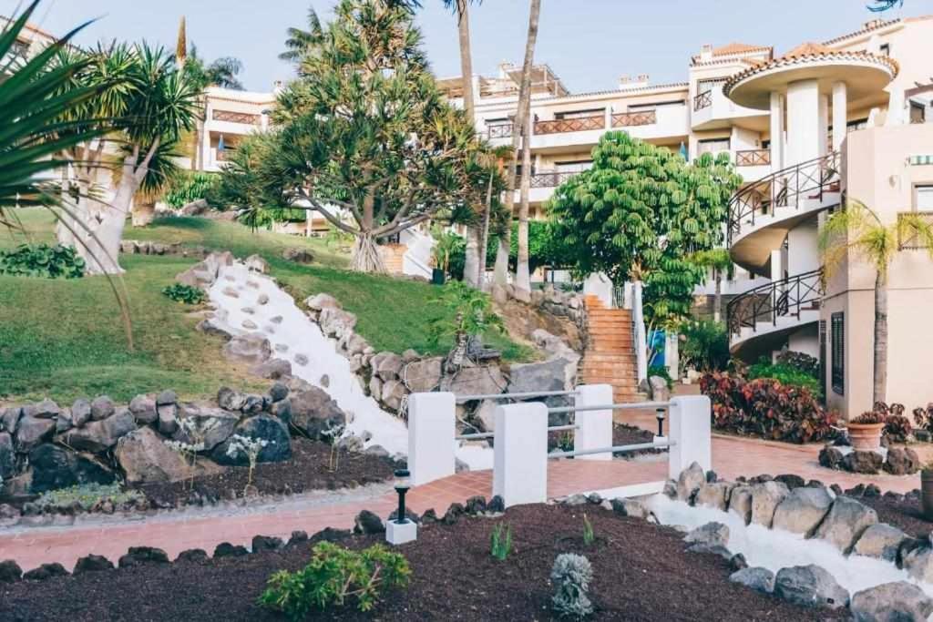 Apartamento Albatros Golf Del Sur Apt 257 San Miguel de Abona Kültér fotó