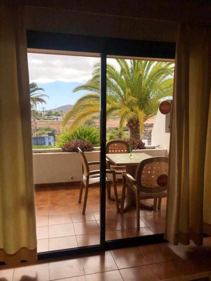 Apartamento Albatros Golf Del Sur Apt 257 San Miguel de Abona Kültér fotó