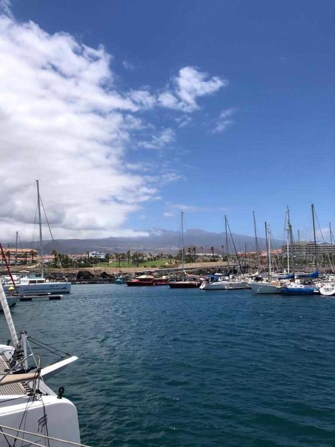 Apartamento Albatros Golf Del Sur Apt 257 San Miguel de Abona Kültér fotó