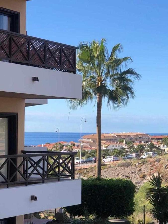 Apartamento Albatros Golf Del Sur Apt 257 San Miguel de Abona Kültér fotó