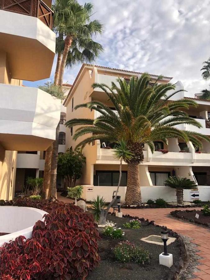 Apartamento Albatros Golf Del Sur Apt 257 San Miguel de Abona Kültér fotó