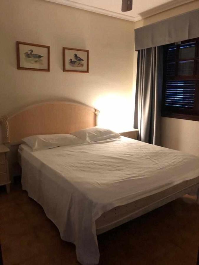 Apartamento Albatros Golf Del Sur Apt 257 San Miguel de Abona Kültér fotó