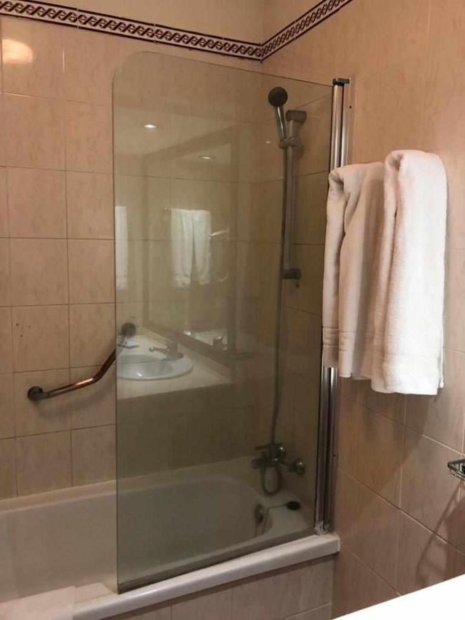 Apartamento Albatros Golf Del Sur Apt 257 San Miguel de Abona Kültér fotó