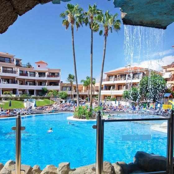 Apartamento Albatros Golf Del Sur Apt 257 San Miguel de Abona Kültér fotó