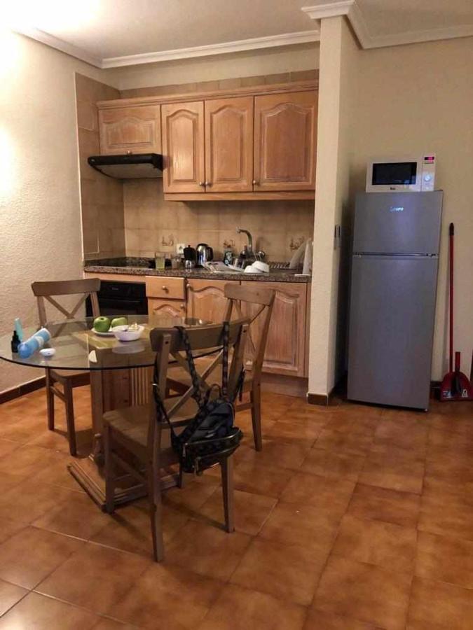 Apartamento Albatros Golf Del Sur Apt 257 San Miguel de Abona Kültér fotó