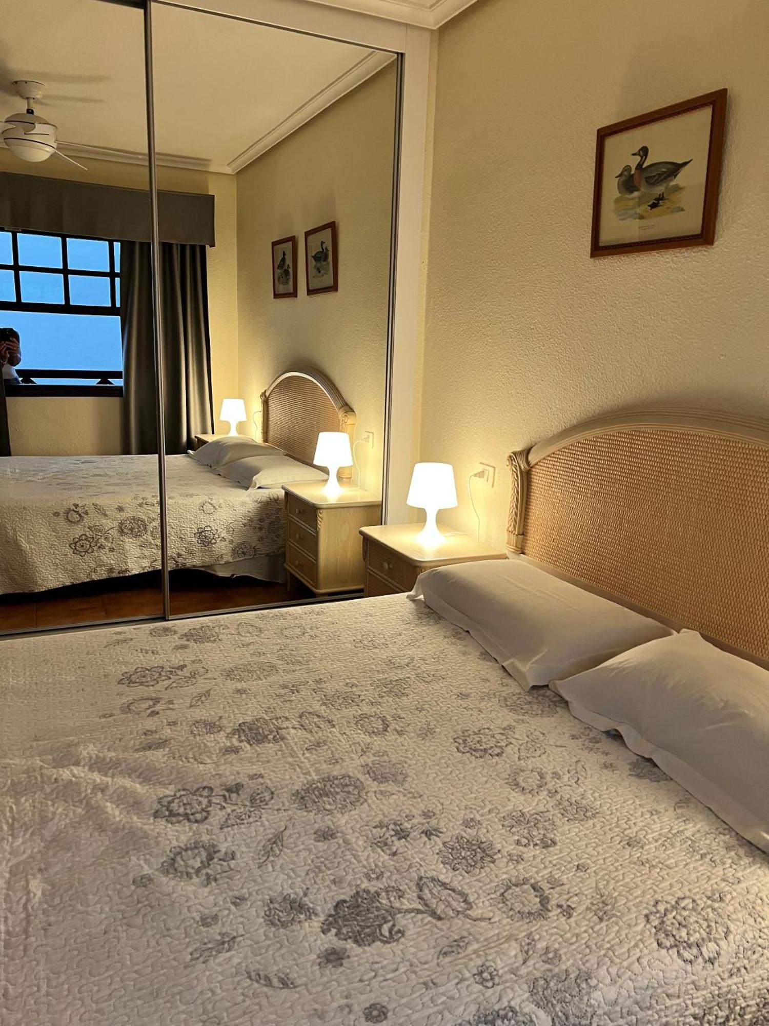 Apartamento Albatros Golf Del Sur Apt 257 San Miguel de Abona Kültér fotó