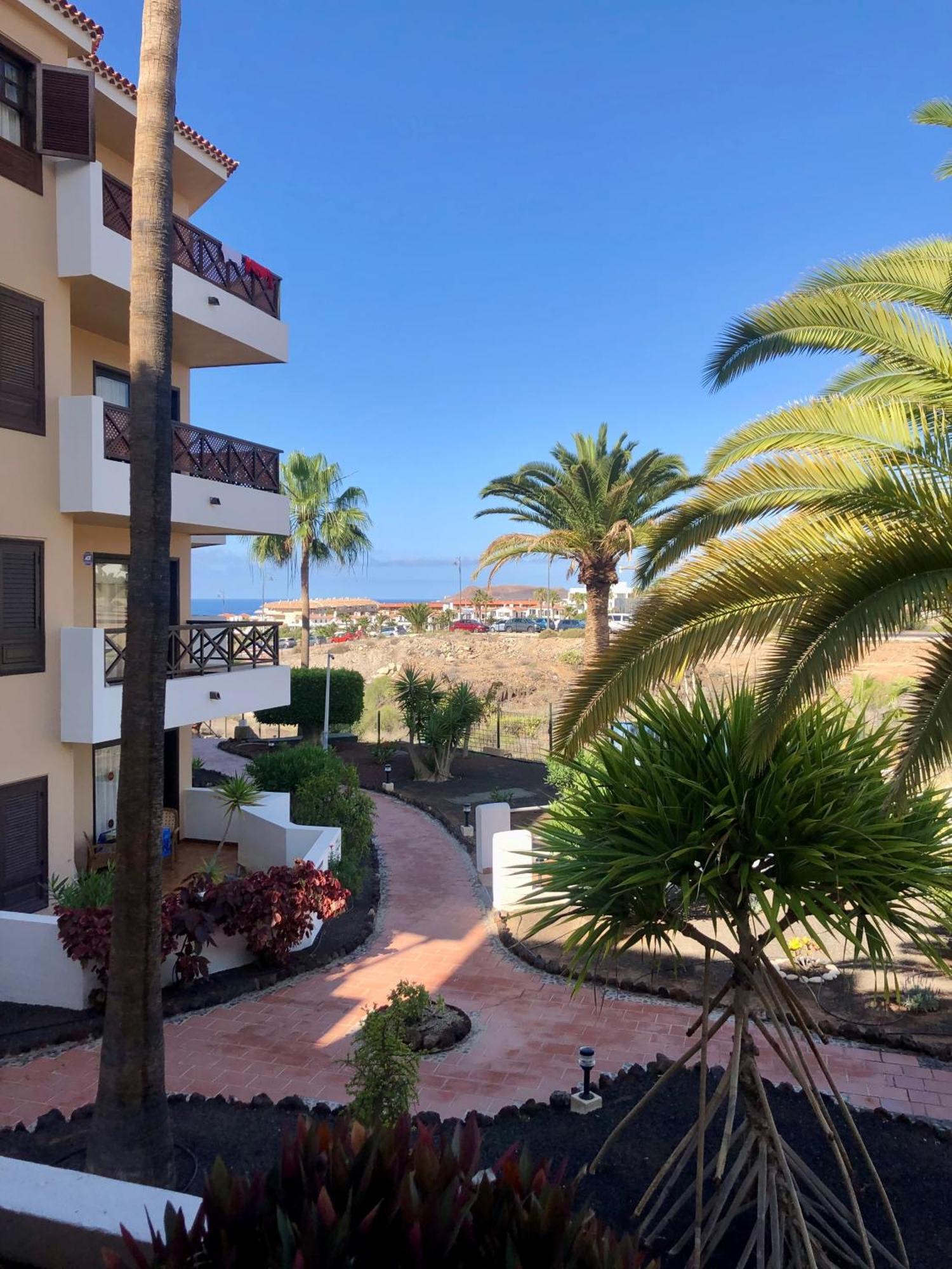 Apartamento Albatros Golf Del Sur Apt 257 San Miguel de Abona Kültér fotó