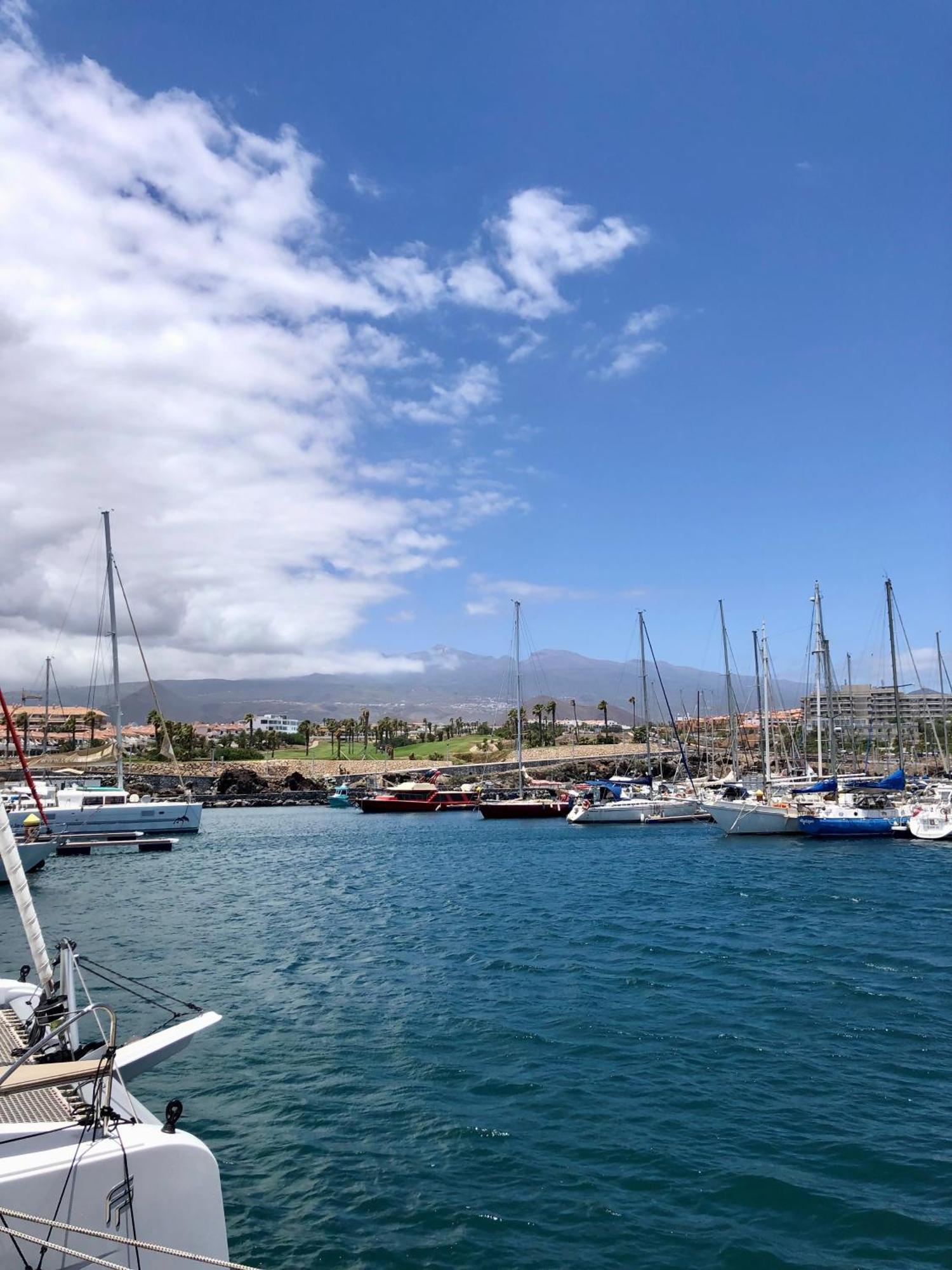 Apartamento Albatros Golf Del Sur Apt 257 San Miguel de Abona Kültér fotó